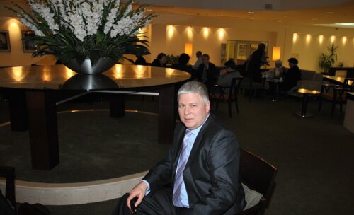 VIII Всероссийская научно-практическая конференция «Рациональная фармакотерапия в урологии – 2014»